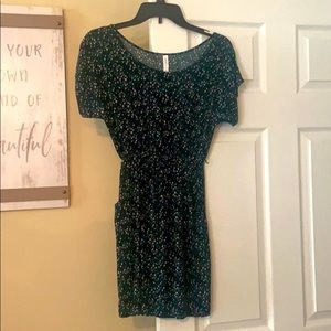 Target dress